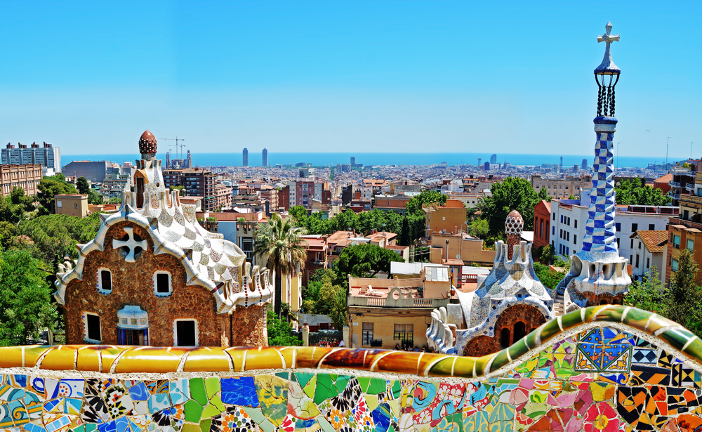 tel aviv to barcelona